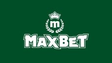 MaxBet logo